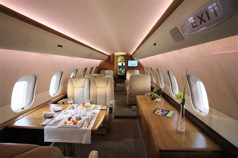 private jet international cost.